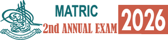 Matric Supply 2015